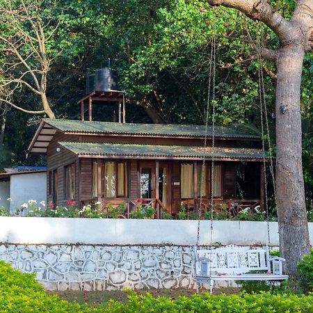 Saffronstays Little Paradise, Murud Luaran gambar