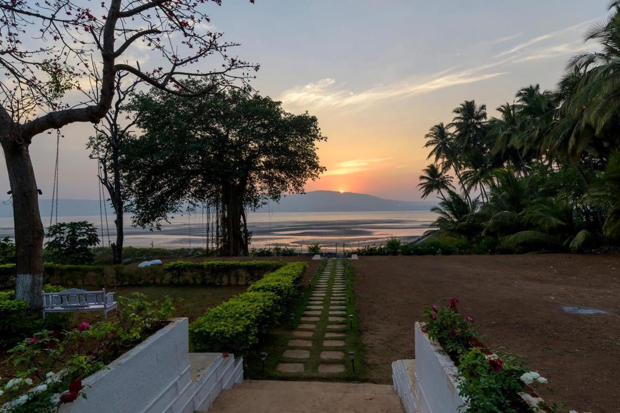 Saffronstays Little Paradise, Murud Luaran gambar