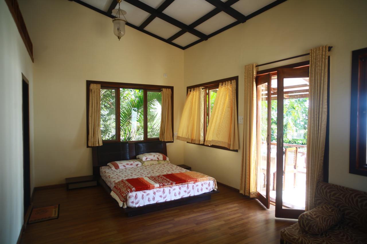 Saffronstays Little Paradise, Murud Luaran gambar