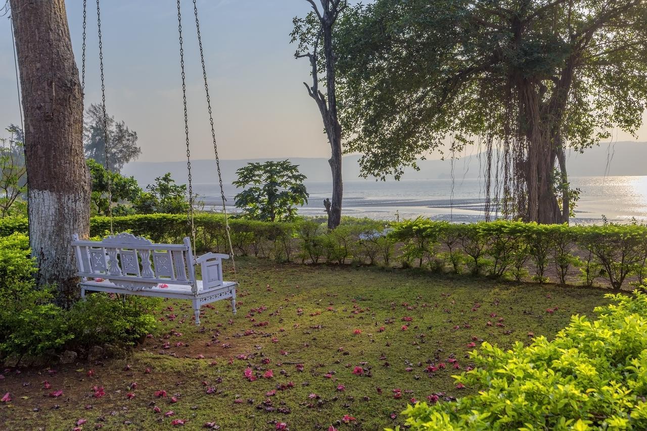 Saffronstays Little Paradise, Murud Luaran gambar