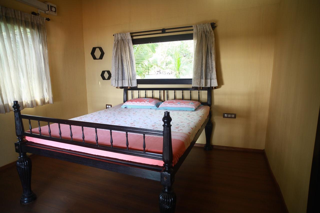 Saffronstays Little Paradise, Murud Luaran gambar