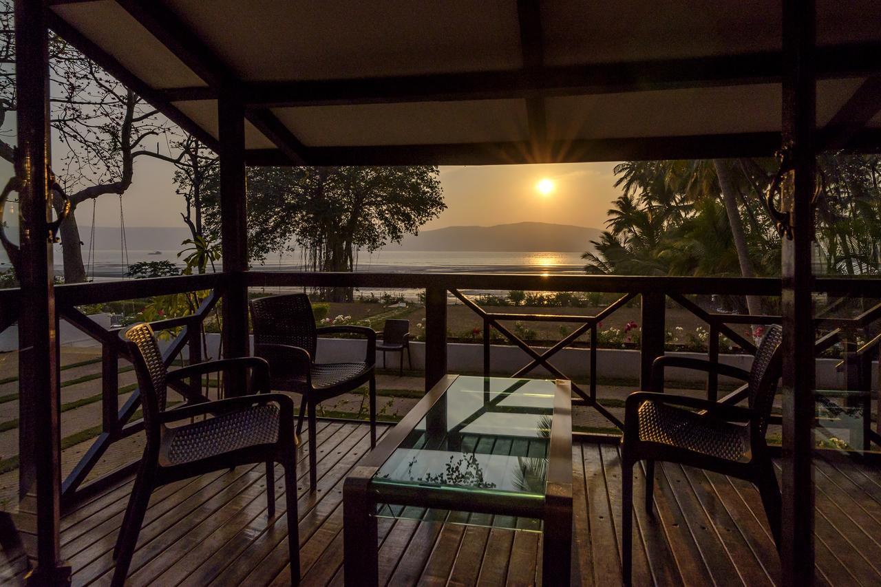 Saffronstays Little Paradise, Murud Luaran gambar
