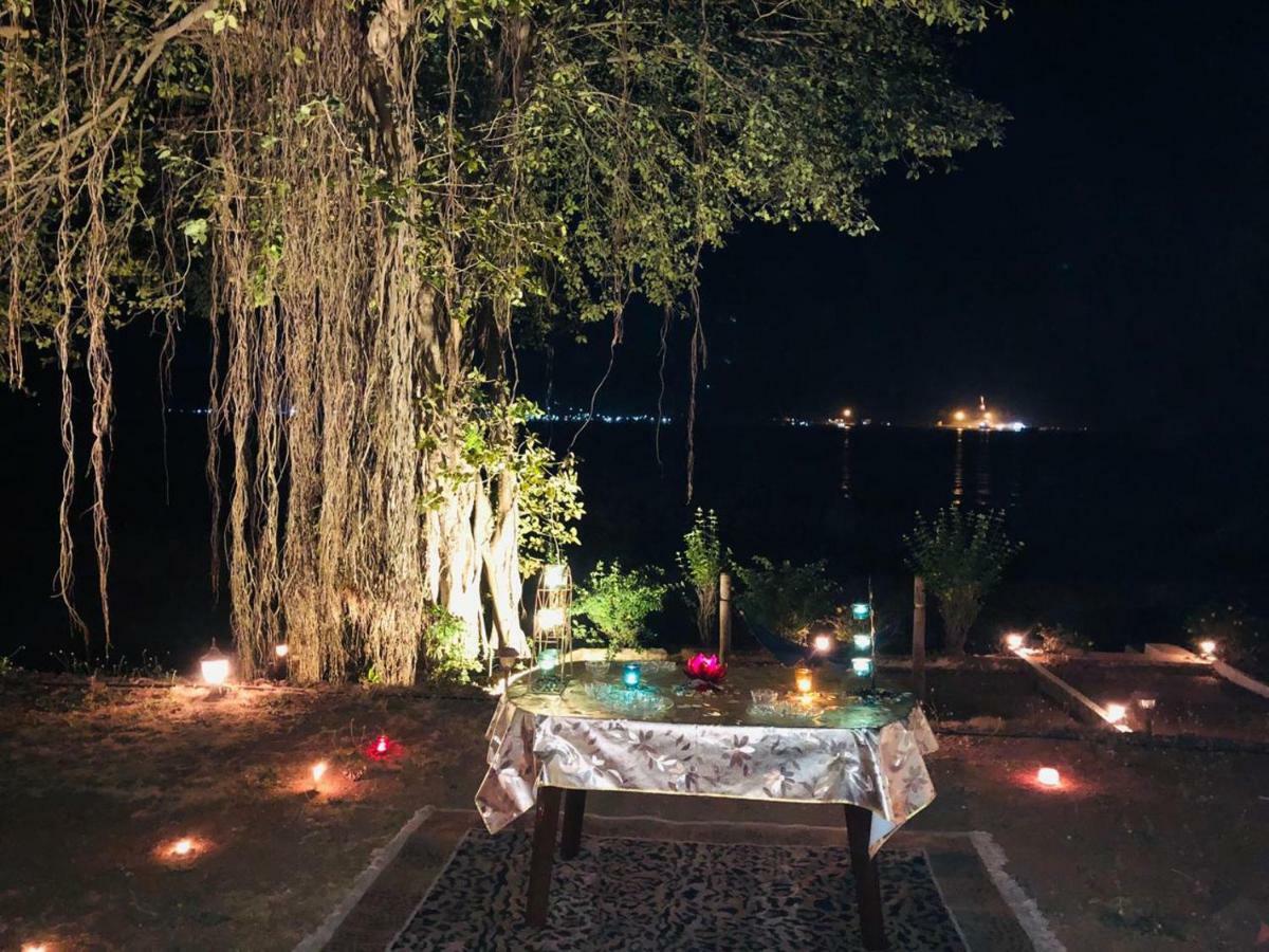 Saffronstays Little Paradise, Murud Luaran gambar