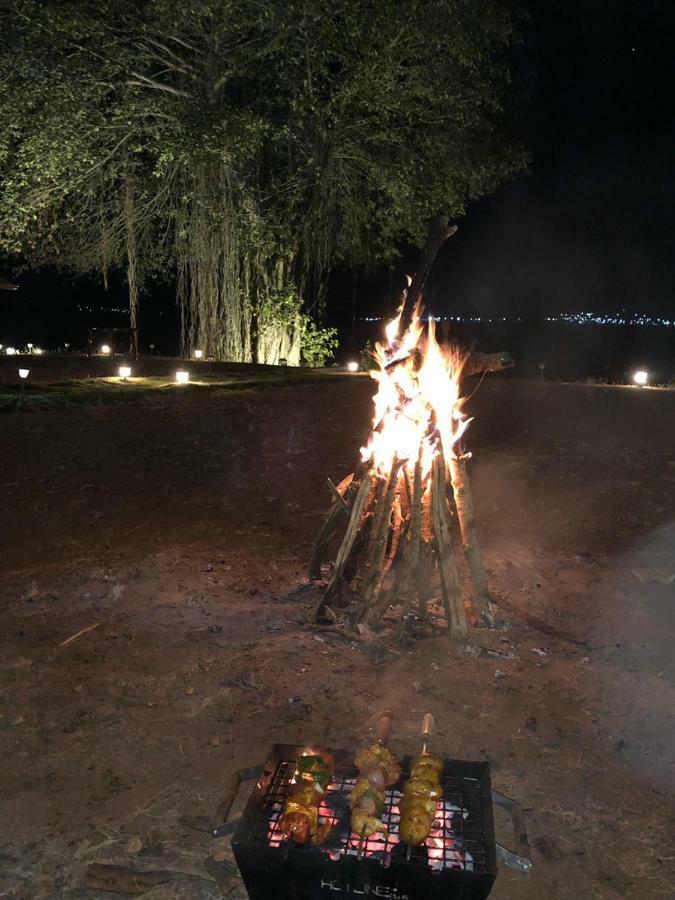 Saffronstays Little Paradise, Murud Luaran gambar
