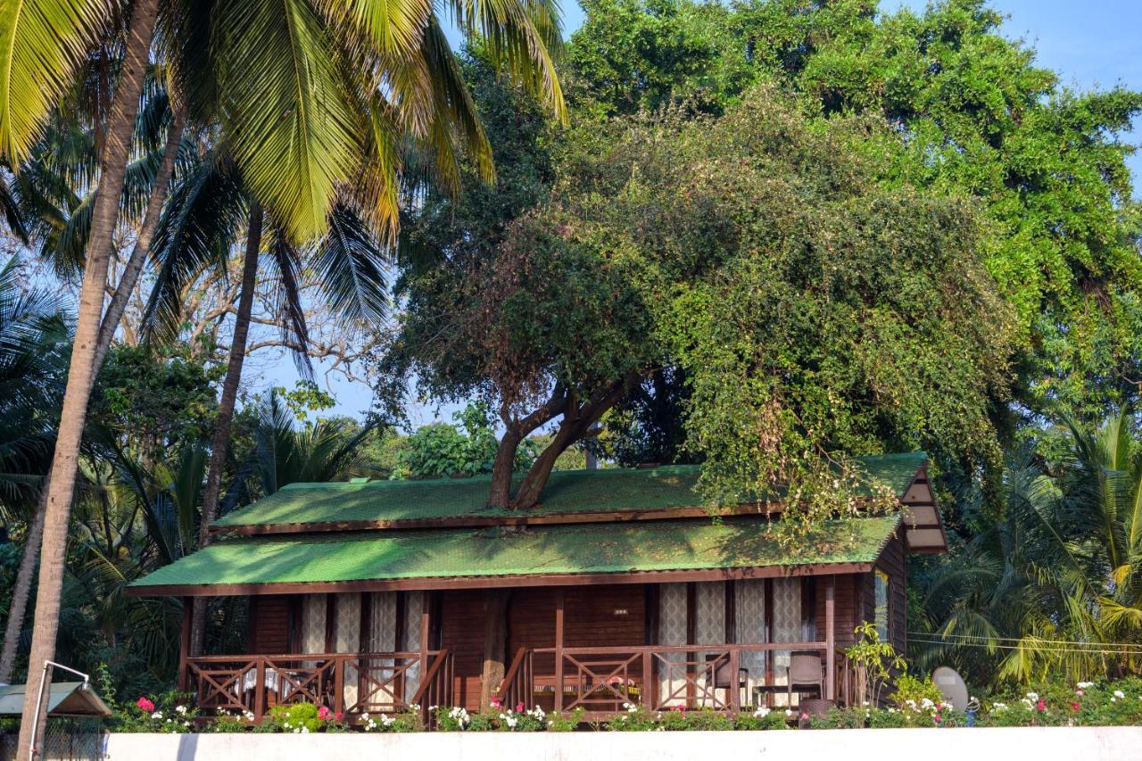 Saffronstays Little Paradise, Murud Luaran gambar