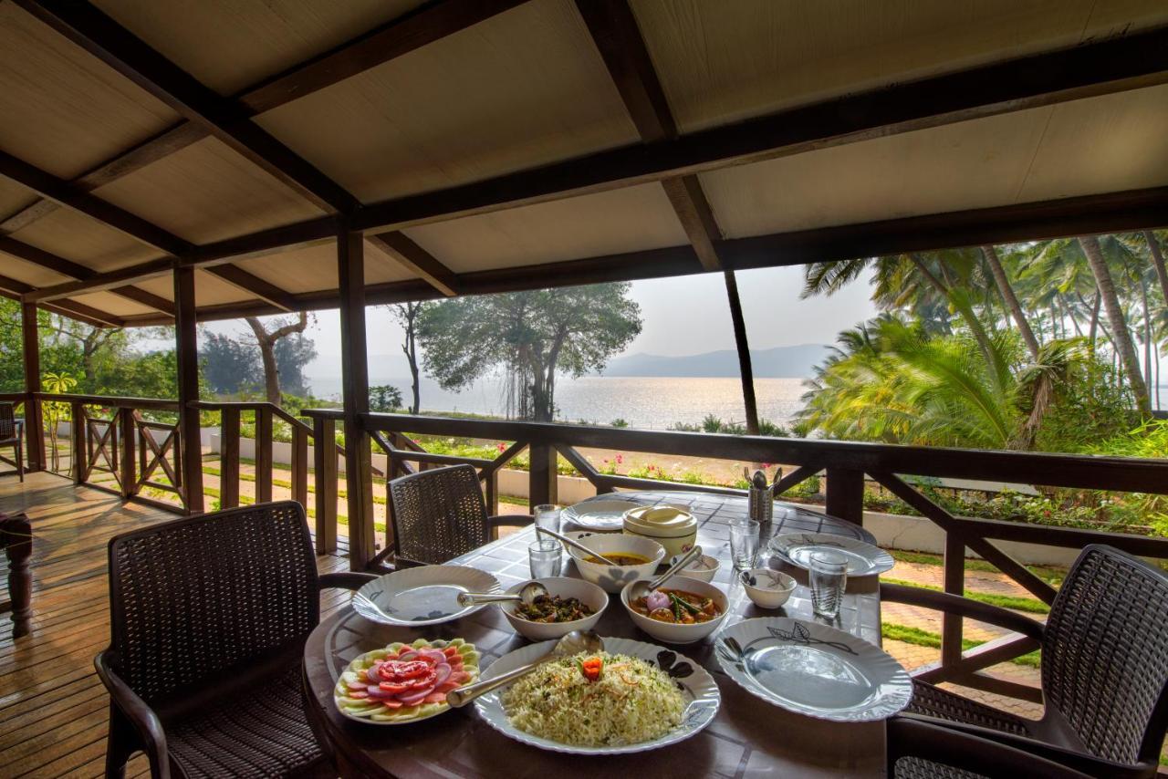 Saffronstays Little Paradise, Murud Luaran gambar