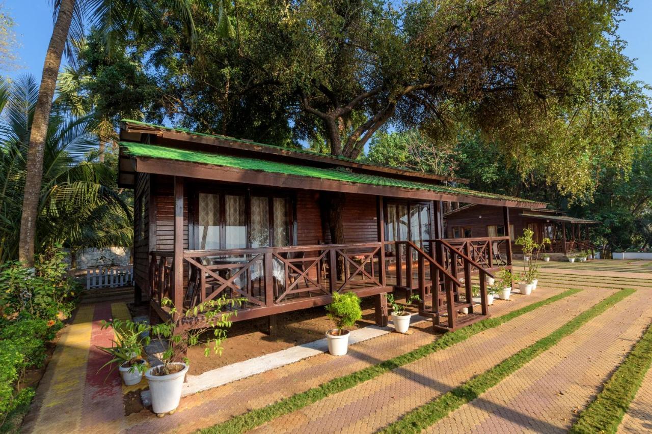Saffronstays Little Paradise, Murud Luaran gambar