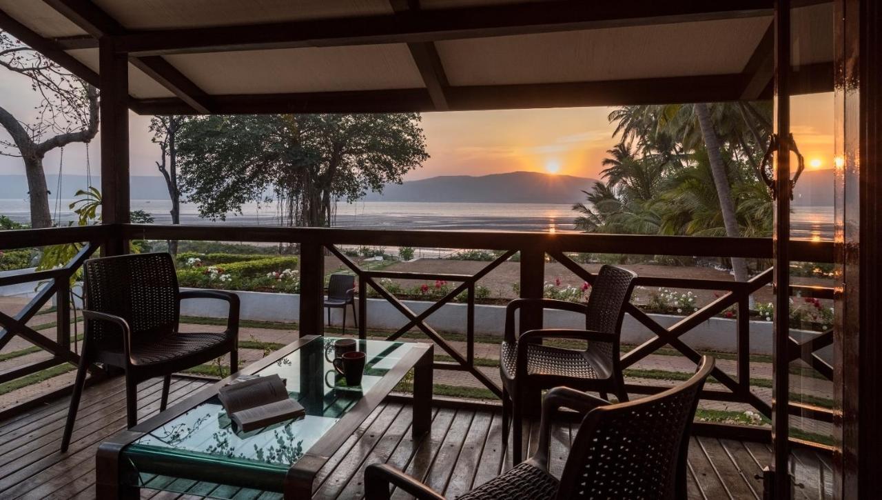 Saffronstays Little Paradise, Murud Luaran gambar