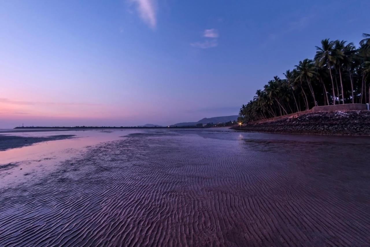 Saffronstays Little Paradise, Murud Luaran gambar